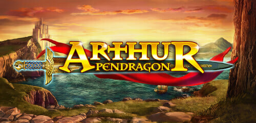 Play Arthur Pendragon at ICE36 Casino