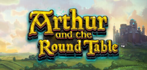 Play Arthur and the Round Table at ICE36 Casino