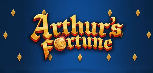 Juega Arthurs Fortune en ICE36 Casino con dinero real