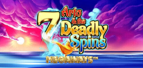 Play Arto and the 7 Deadly Spins at ICE36 Casino
