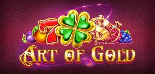 Juega Art of Gold en ICE36 Casino con dinero real