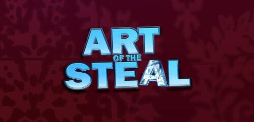 Play Art of the Steal at ICE36 Casino