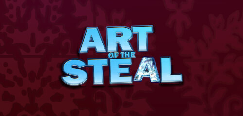 Play Art of the Steal at ICE36