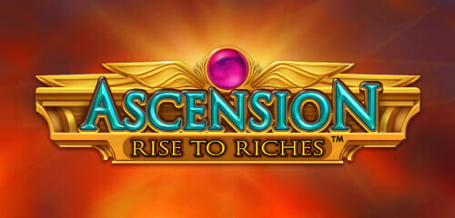 Juega Ascension: Rise to Riches en ICE36 Casino con dinero real