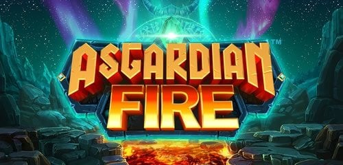 Play Asgardian Fire at ICE36 Casino