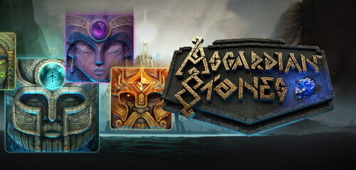 Play Asgardian Stones at ICE36 Casino