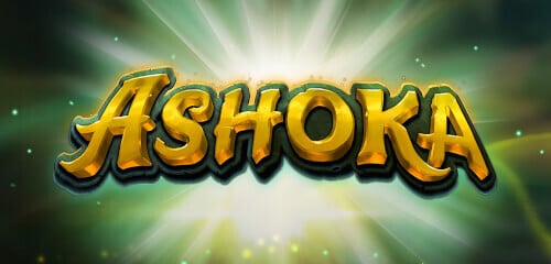Play Ashoka at ICE36 Casino