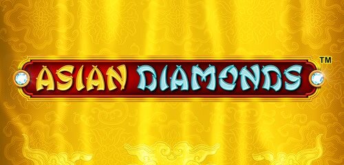 Asian Diamonds