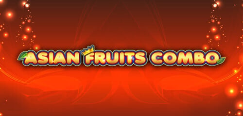 Play Asian Fruit Combo at ICE36 Casino