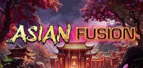 Juega Asian Fusion en ICE36 Casino con dinero real