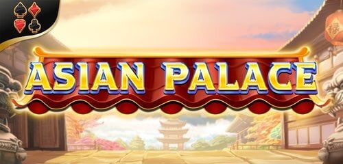 Play Asian Palace at ICE36 Casino