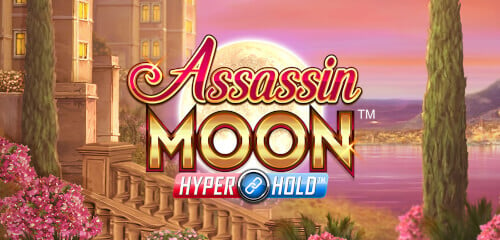 Play Assassin Moon at ICE36 Casino
