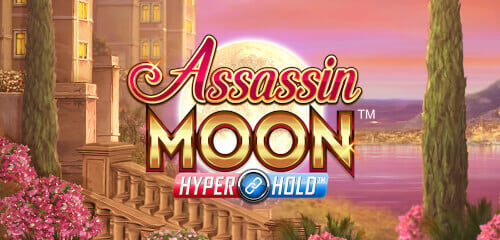 Play Assassin Moon at ICE36