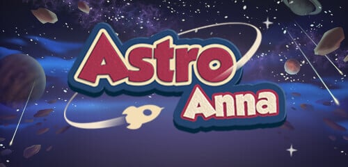 Play Astro Anna at ICE36