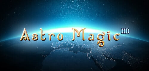 Play Astro Magic at ICE36 Casino