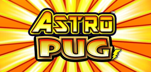 Play Astro Pug at ICE36 Casino