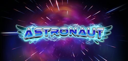 Play Astronaut at ICE36 Casino