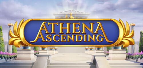 Play Athena Ascending at ICE36 Casino