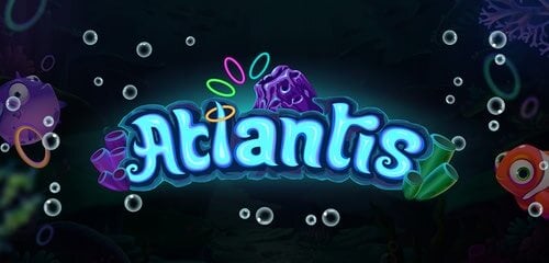 Play Atlantis at ICE36 Casino