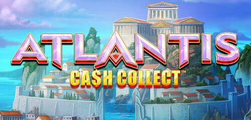 Play Atlantis Cash Collect at ICE36 Casino