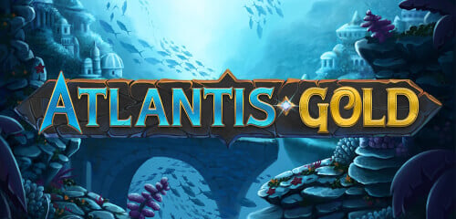 Play Atlantis Gold at ICE36 Casino