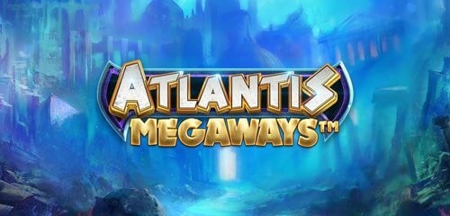 Play Atlantis Megaways at ICE36