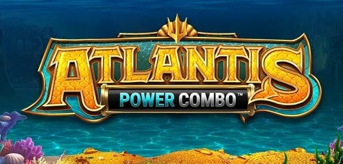 Play Atlantis Power Combo at ICE36 Casino