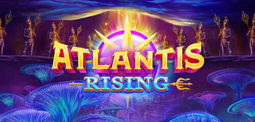 Play Atlantis Rising at ICE36 Casino
