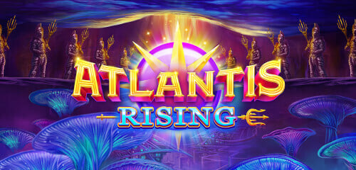 Juega Atlantis Rising en ICE36 Casino con dinero real