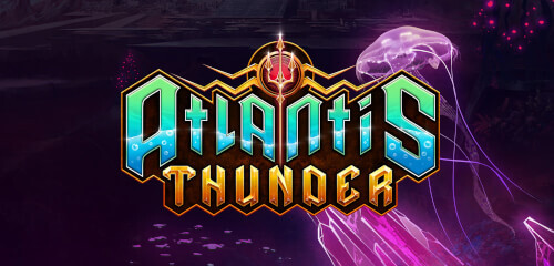 Atlantis Thunder