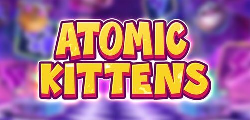 Atomic Kittens