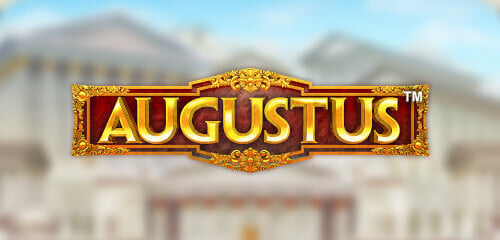 Play Augustus at ICE36 Casino