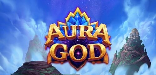 Play Aura God at ICE36 Casino