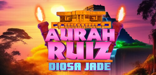 Aurah Ruiz Diosa Jade