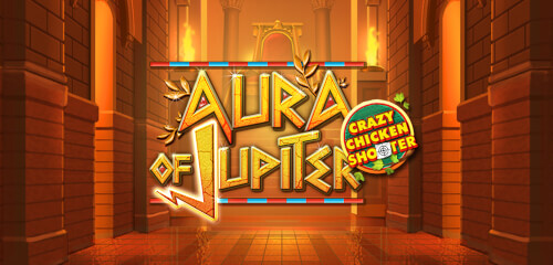 Play Aura of Jupiter CCS at ICE36 Casino