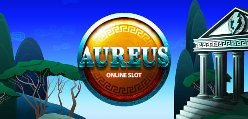 Play Aureus at ICE36 Casino