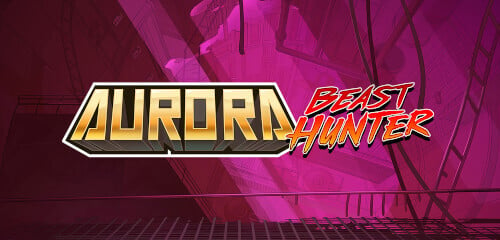 Play Aurora Beast Hunter at ICE36 Casino