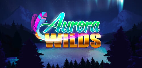 Play Aurora Wilds at ICE36 Casino