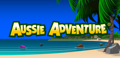 Play Aussie Adventure at ICE36 Casino