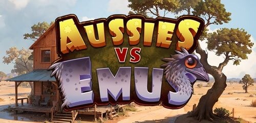 Aussies VS Emus