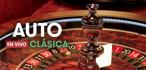 Juega Auto Clasica en ICE36 Casino con dinero real