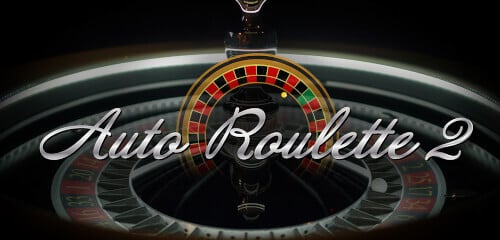 Auto Roulette 2