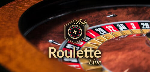 Auto - Roulette By Evolution