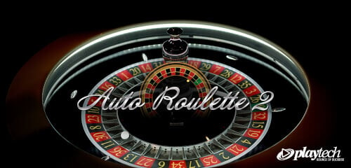 Auto Roulette By PlayTech
