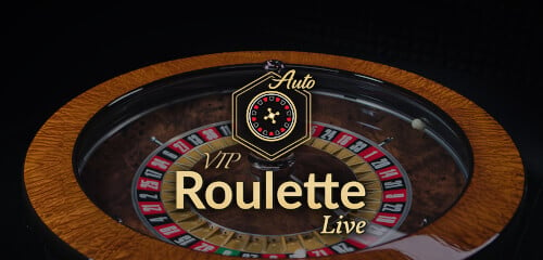 Auto-Roulette VIP