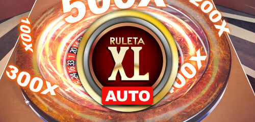 Juega Auto Ruleta XL en ICE36 Casino con dinero real