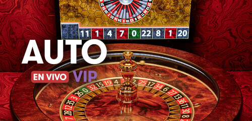 Juega Auto VIP en ICE36 Casino con dinero real