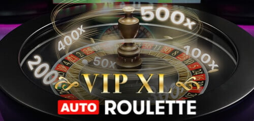 Auto VIP XL