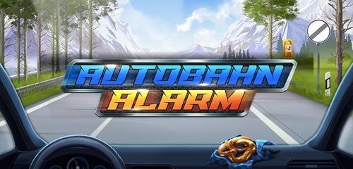 Play Autobahn Alarm at ICE36 Casino