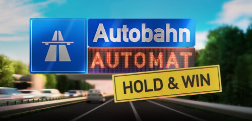 Autobahn Automat